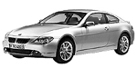 BMW E63 P3655 Fault Code