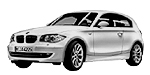 BMW E81 P3655 Fault Code