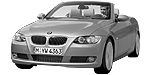 BMW E93 P3655 Fault Code