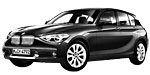 BMW F20 P3655 Fault Code